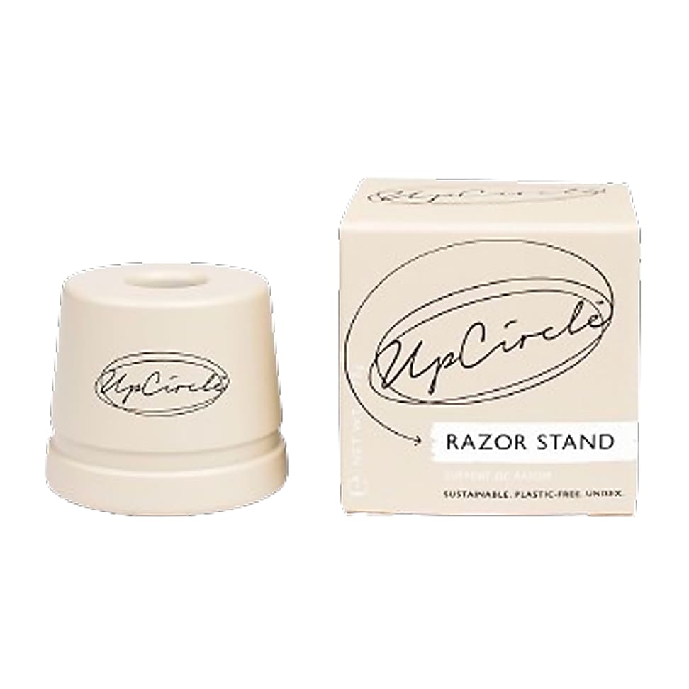 UpCircle Safety Razor Stand
