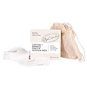 UpCircle Cotton & Bamboo Make Up Remover Pads