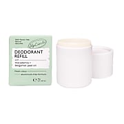 UpCircle Deodorant Refill with Macadamia & Bergamot