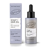 UpCircle Scalp & Hair Oil Bacuri Butter & Castor Oil