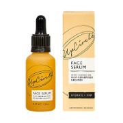UpCircle Organic Face Serum with Coffee Oil Sample