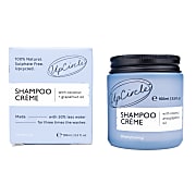 UpCircle Shampoo Crème with Coconut & Grapefruit Oil