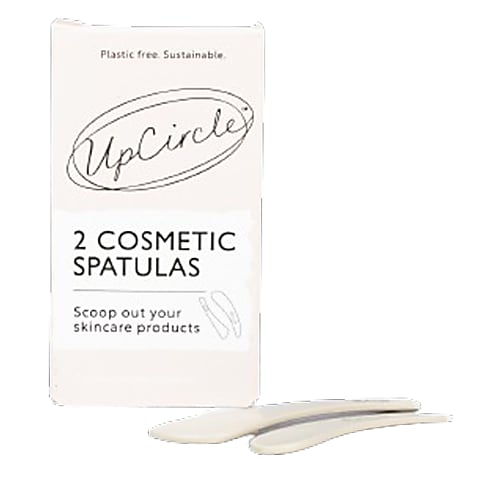 UpCircle 2 Cosmetic Spatulas