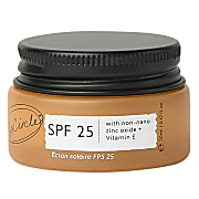 UpCircle SPF 25 Mineral Sunscreen - Mini Size