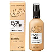 UpCircle Face Toner with Hyaluronic Acid