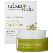 Urban Veda Purifying Day Cream