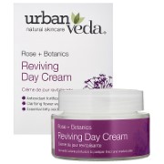 Urban Veda Reviving Day Cream
