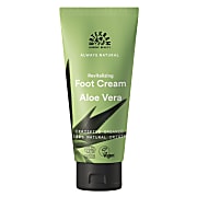 Urtekram Revitalising Aloe Vera Foot Cream
