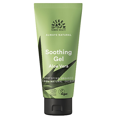 Urtekram Aloe Vera Soothing Gel