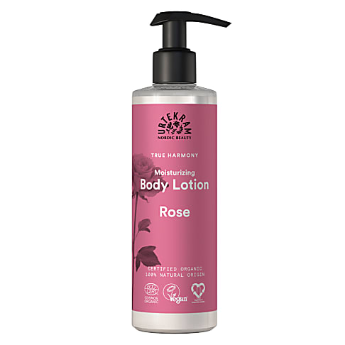 Urtekram Rose Body Lotion