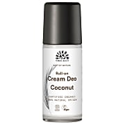 Urtekram Coconut Cream Roll-On Deodorant