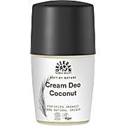 Urtekram Coconut Cream Roll-On Deodorant