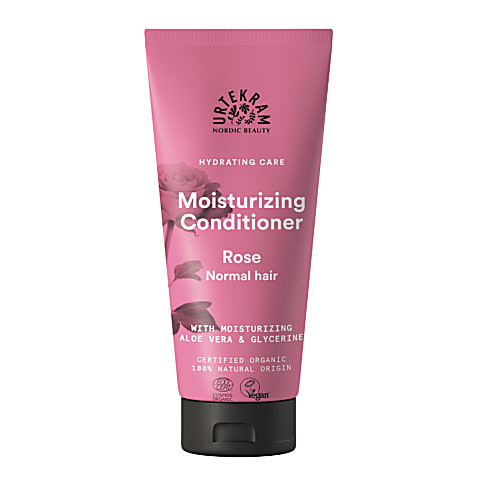 Urtekram Rose Conditioner