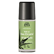 Urtekram Aloe Vera Crystal Roll-On Deodorant