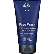 Urtekram Men Face Wash