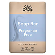 Urtekram Fragrance Free Soap Bar
