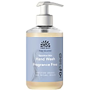 Urtekram Fragrance Free Hand Wash