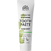 Urtekram Fresh Mint Whitening Toothpaste