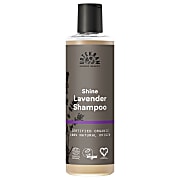 Urtekram Lavender Shine Shampoo