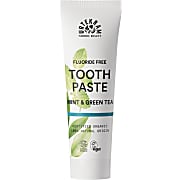 Urtekram Mint & Green Tea Toothpaste