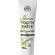 Urtekram Mint & Fluoride Toothpaste