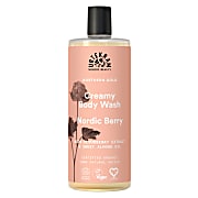 Urtekaram Nordic Berry Creamy Body Wash 500ml