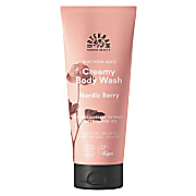 Urtekram Nordic Berry Creamy Body Wash 200ml