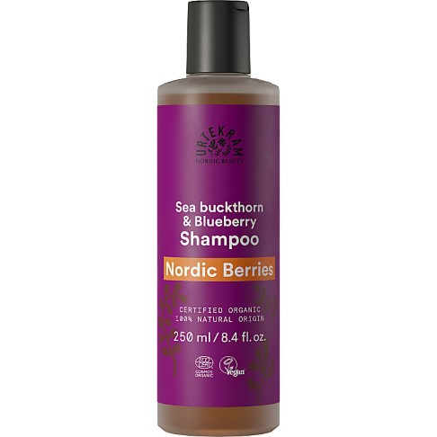 Urtekram Nordic Berries Shampoo