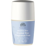 Urtekram Fragrance Free Crystal Deodorant