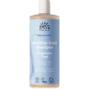 Urtekram Fragrance Free Sensitive Scalp Shampoo 500ml