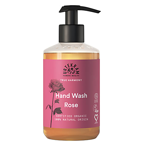 Urtekram Rose Hand Wash