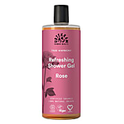 Urtekram Rose Shower Gel - 500ml