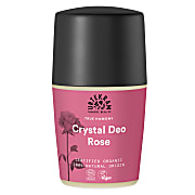 Urtekram Rose Crystal Deodorant