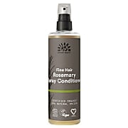Urtekram Rosemary Spray Conditioner for Fine Hair