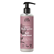 Urtekram Soft Wild Rose Body Lotion