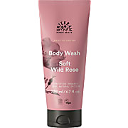 Urtekram Soft Wild Rose Body Wash 200ml