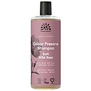 Urtekram Soft Wild Rose Colour Preserve Shampoo 500ml