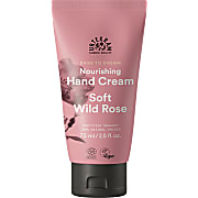 Urtekram Soft Wild Rose Hand Cream