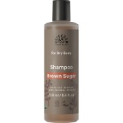 Urtekram Brown Sugar Shampoo - Dry Scalp