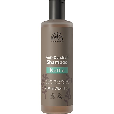 Urtekram Nettle Shampoo - Anti-Dandruff