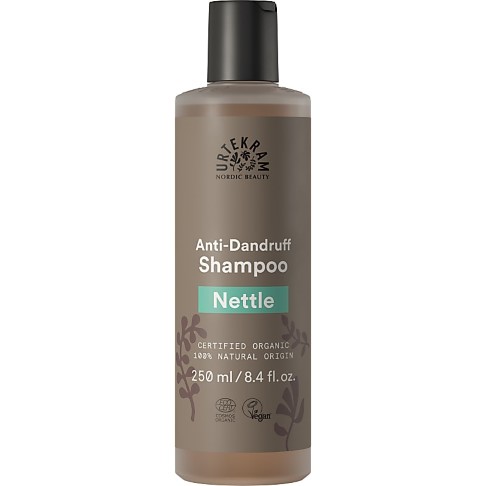 Urtekram Nettle Anti-Dandruff Shampoo
