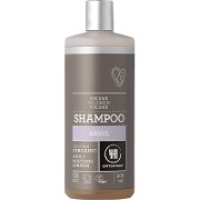 Urtekram Rhassoul Mud Volume Shampoo - 500ml
