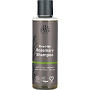 Urtekram Rosemary Shampoo - Fine Hair