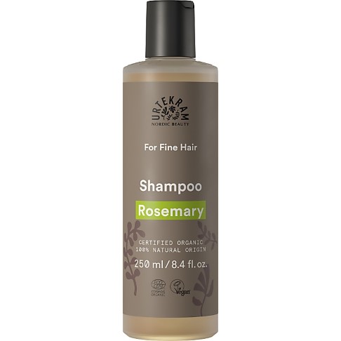 Urtekram Rosemary Shampoo - Fine Hair