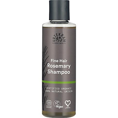 Urtekram Rosemary Shampoo for Fine Hair