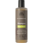 Urtekram Tea Tree Shampoo - Irritated Scalp