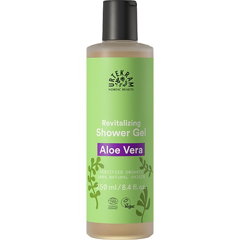 Urtekram Aloe Vera Shower Gel - 250ml