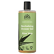 Urtekram Aloe Vera Shower Gel - 500ml