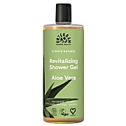 Urtekram Aloe Vera Shower Gel - 500ml