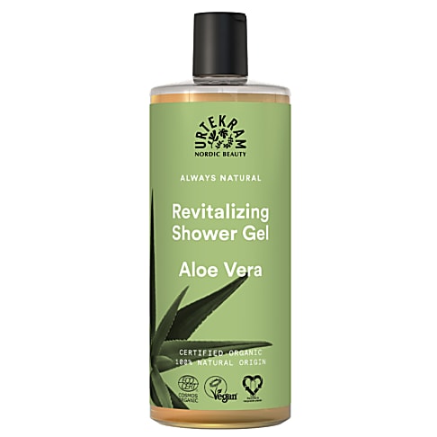 Urtekram Aloe Vera Shower Gel - 500ml